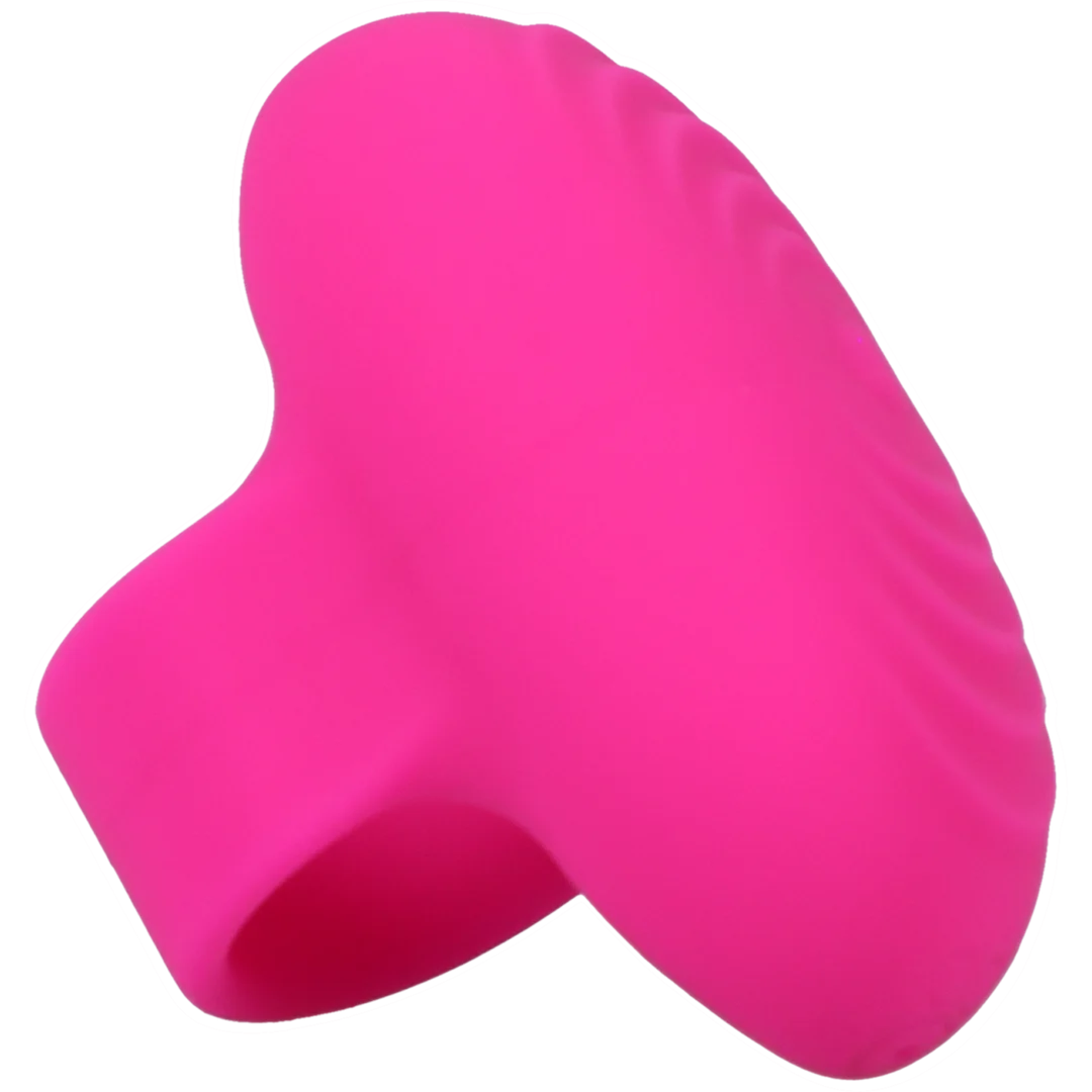 Doc Johnson Vinger Vibe rose – Image 5