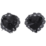 Cache tétons en dentelle Doc Johnson – Image 3