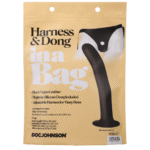 Harnais pour gode Doc Johnson – Image 2