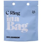 Anneau C Doc Johnson