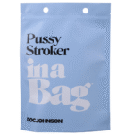 Stroker vaginal Doc Johnson
