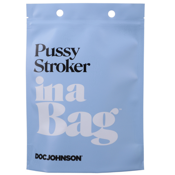 Stroker vaginal Doc Johnson