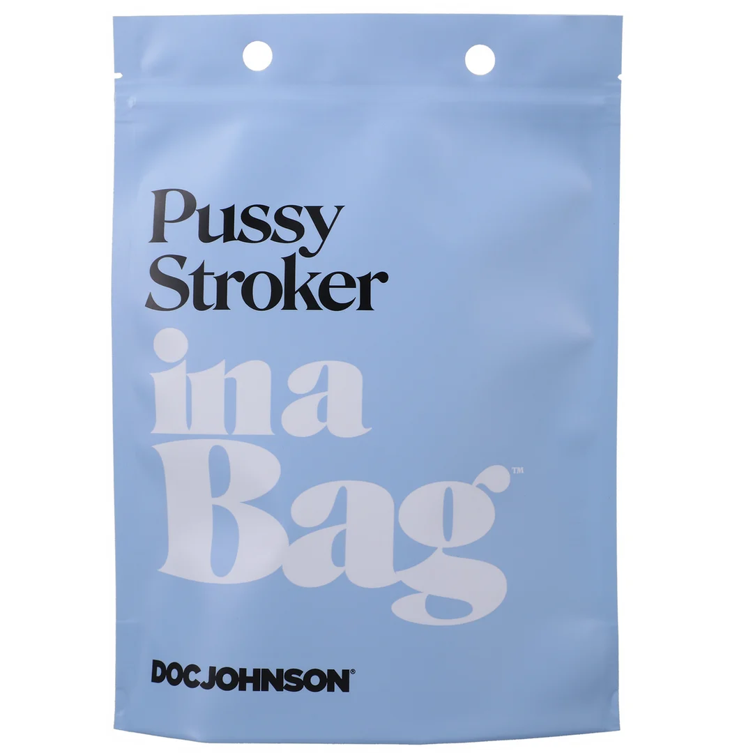 Stroker vaginal Doc Johnson – Image 1