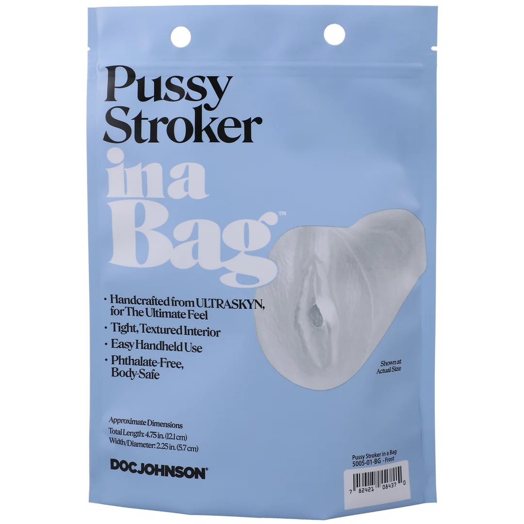 Stroker vaginal Doc Johnson – Image 2