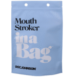 Masturbateur bouche Doc Johnson