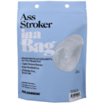 Masturbateur anal avec ouverture au toucher réaliste : Stroker – Image 2