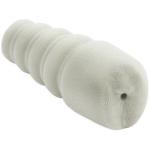 Masturbateur anal avec ouverture au toucher réaliste : Stroker – Image 4