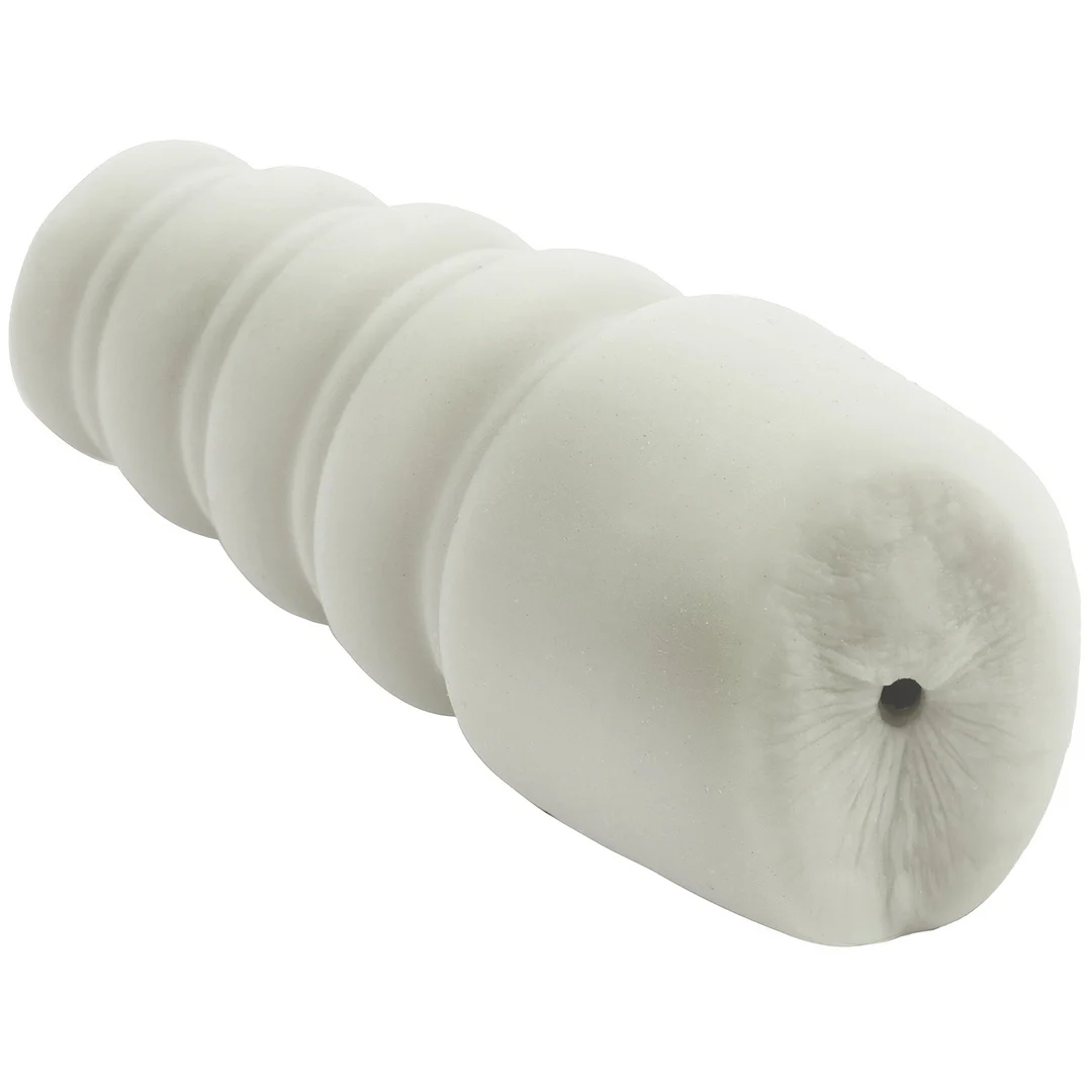 Masturbateur anal avec ouverture au toucher réaliste : Stroker – Image 4