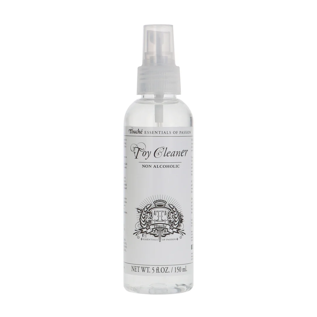Nettoyant pour jouets Touché, 150 ml