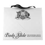Tapis de massage corporel Touché Body Slide