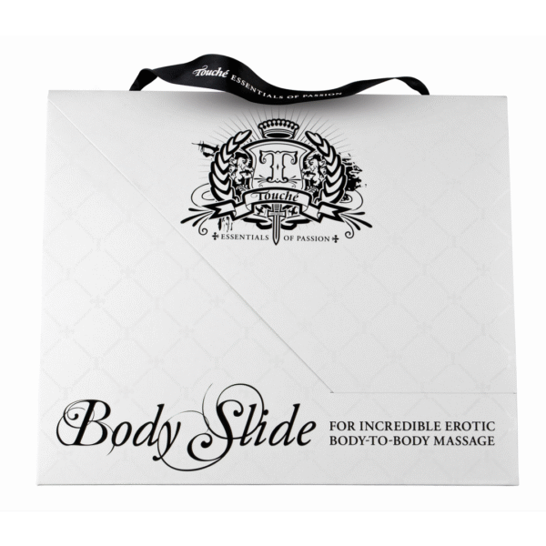 Tapis de massage corporel Touché Body Slide
