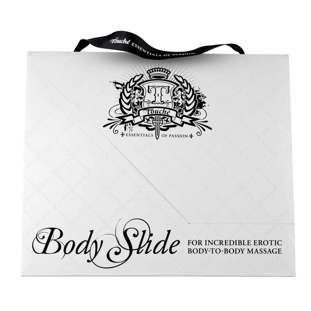 50127-2 Tapis de massage corporel Touché Body Slide – Image 1