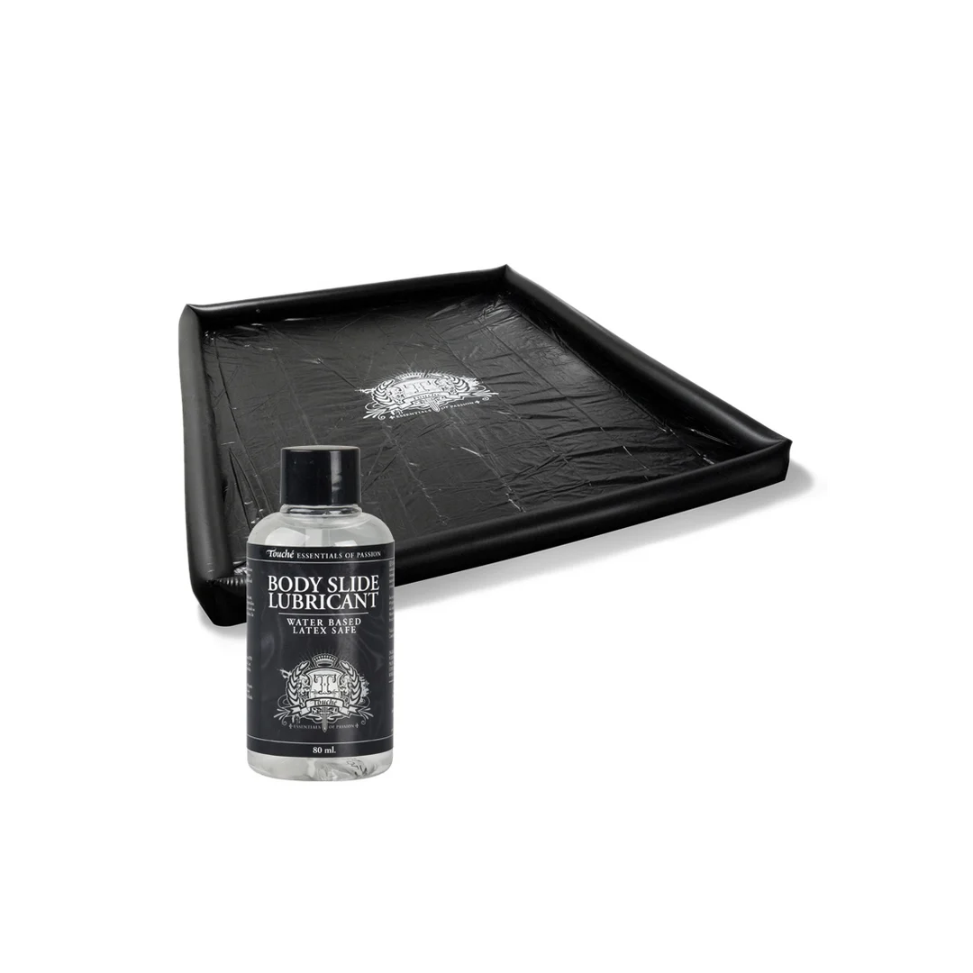 Tapis de massage corporel Touché Body Slide – Image 3