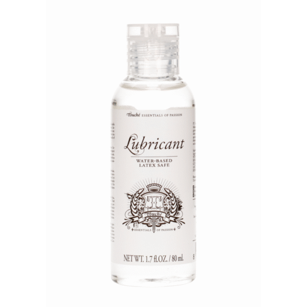 Lubrifiant Touché Body Slide
