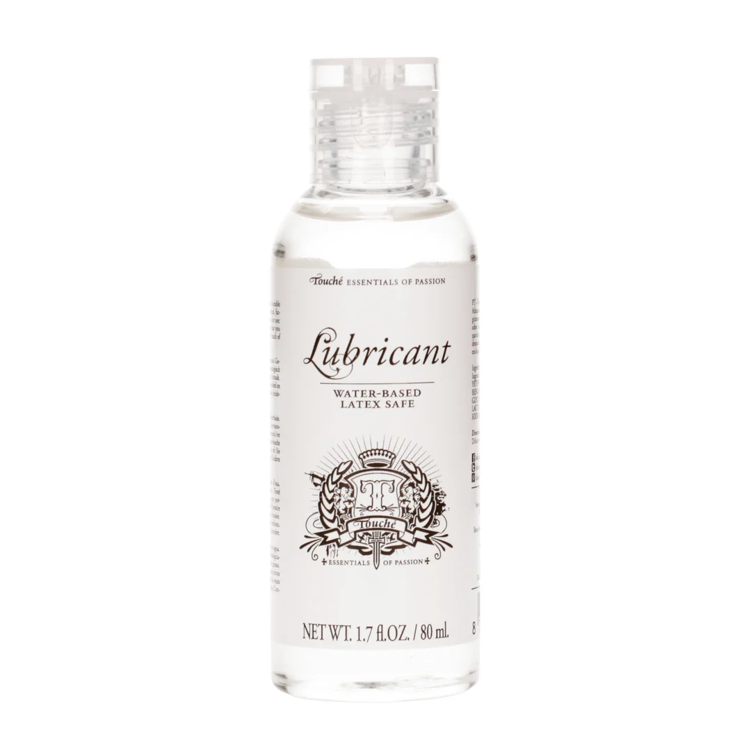Lubrifiant Touché Body Slide – Image 1