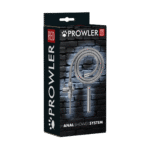 Système de douche anale Prowler Red