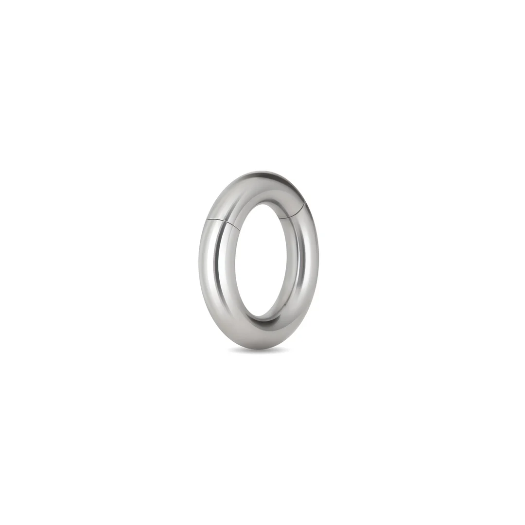 Anneau pénien avec fermeture magnétique : Ring – Image 2