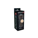 Stroker de poche à ouverture extensible – Manhole Stroker
