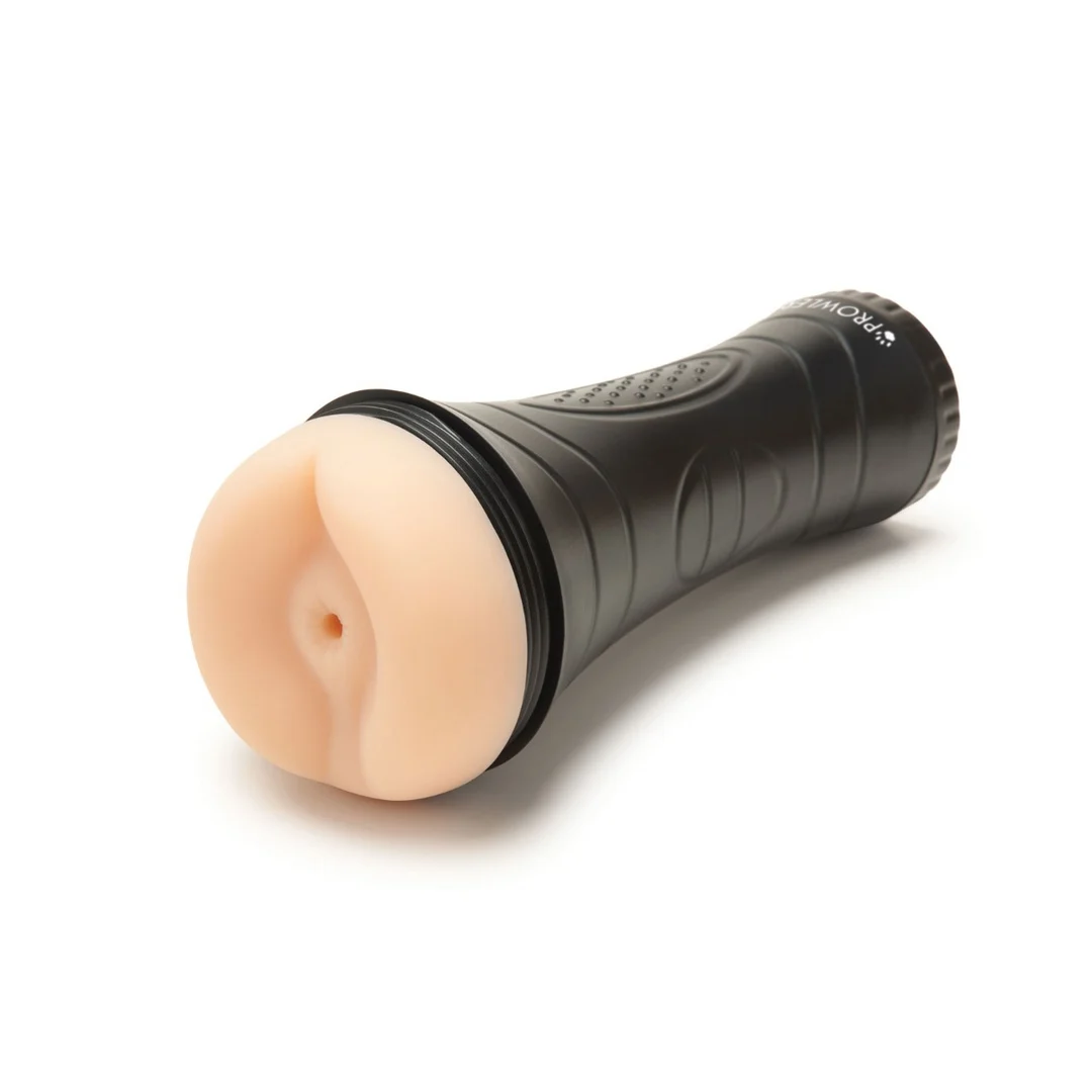 Stroker de poche à ouverture extensible – Manhole Stroker – Image 4