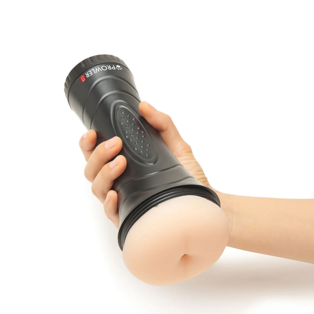 Stroker Prowler RED Boy Pussy – Image 3