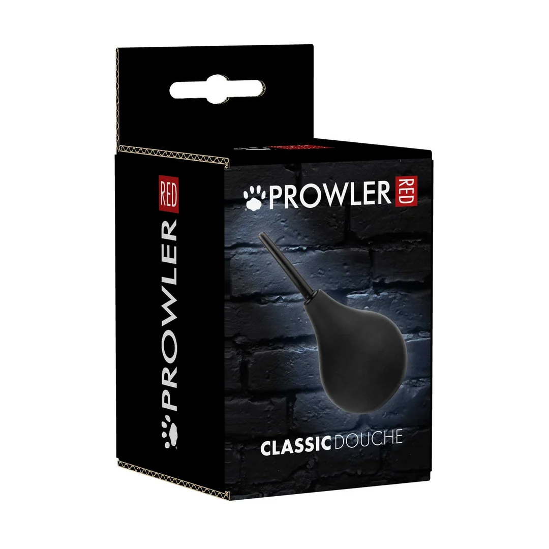 5060365096914-2 Douche à poire moyenne Prowler Red – Image 1