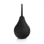 Grande douche à poire noire – Image 2