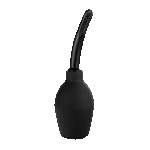 Douche Flexi noire – Image 2