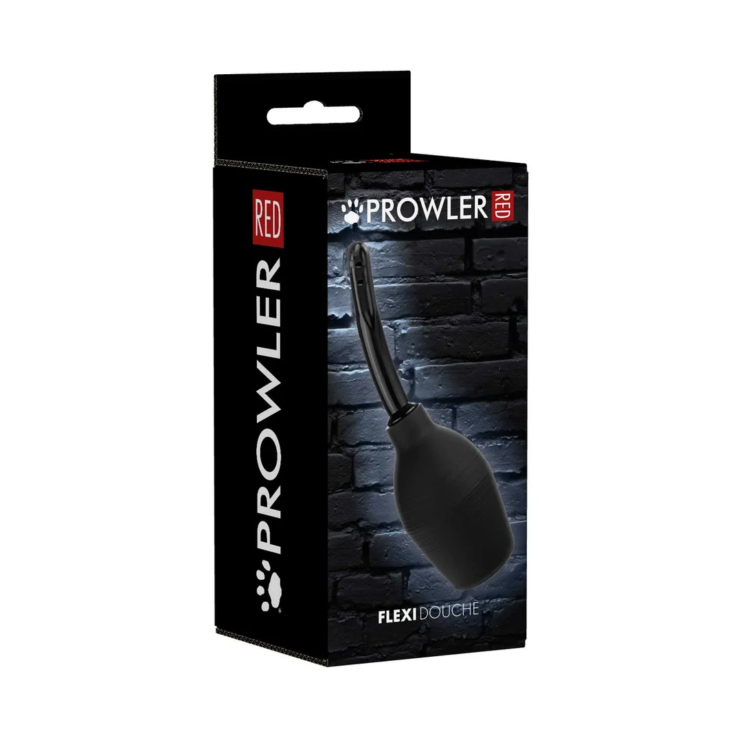 5060365096945-2 Douche Flexi noire – Image 1