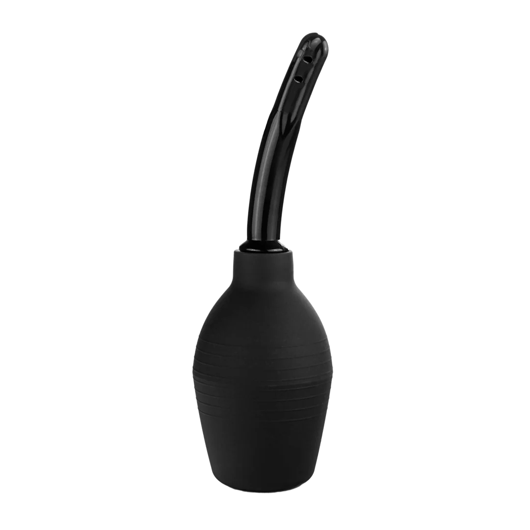 Douche Flexi noire – Image 2