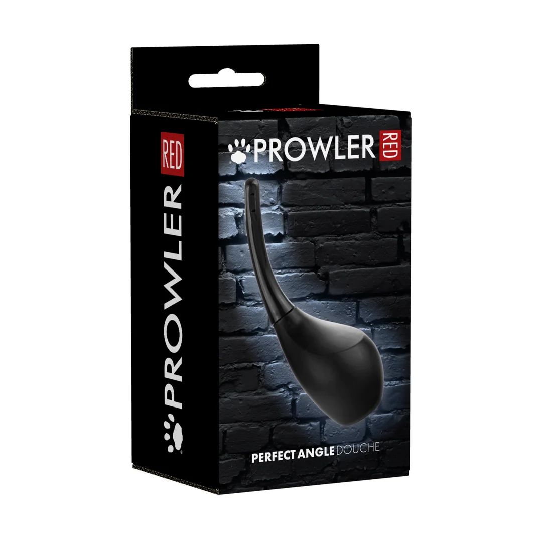 5060365096952-2 Prowler Red Perfect Angle douche noire – Image 1