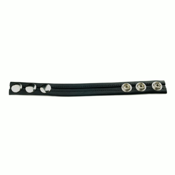 Prowler Red Cock Strap noire