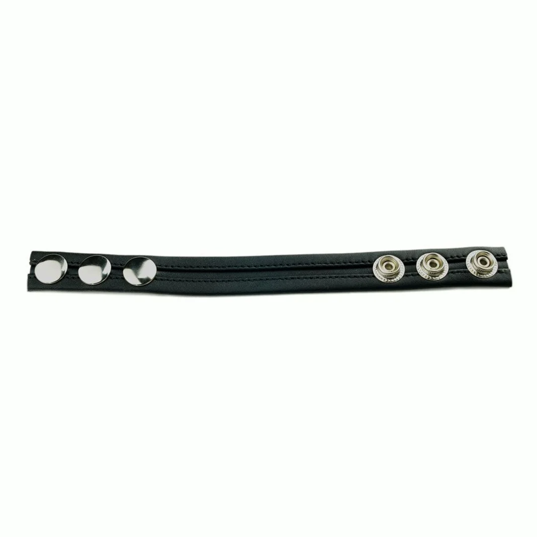 Prowler Red Cock Strap noire – Image 1
