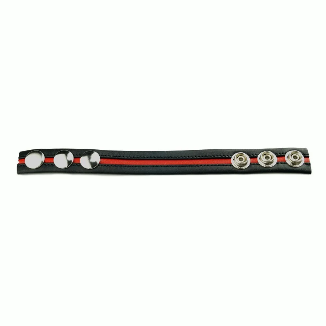 Prowler Red Cock Strap noire – Image 3