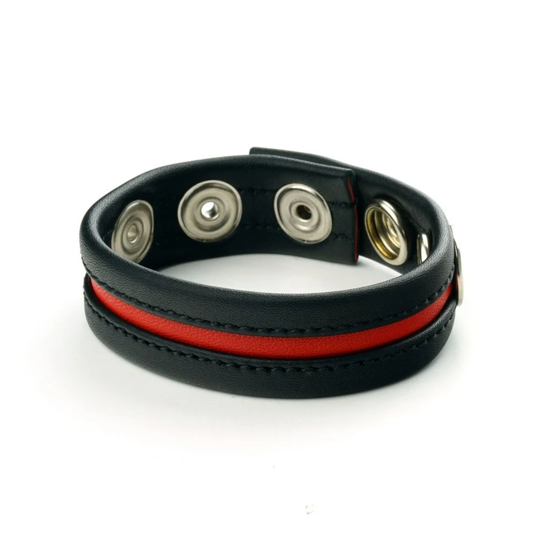 Prowler Red Cock Strap noire – Image 4