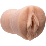 Masturbateur manuel Doc Johnson Belladonna Vanille – Image 4