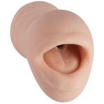 Masturbateur oral à tunnel serré – Throat Fucker – Image 4