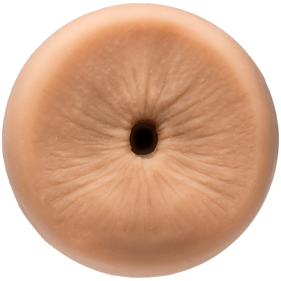 Masturbateur anal texturé – Stud – Image 4