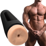 Masturbateur anal texturé – Stud – Image 5