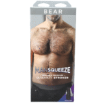 Masturbateur anal à succion ajustable – Ass – Image 2