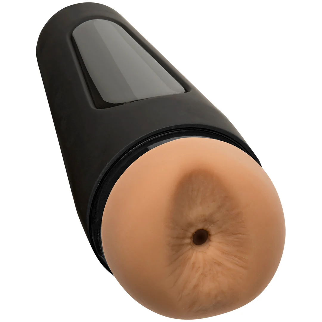Masturbateur anal à succion ajustable – Ass – Image 3