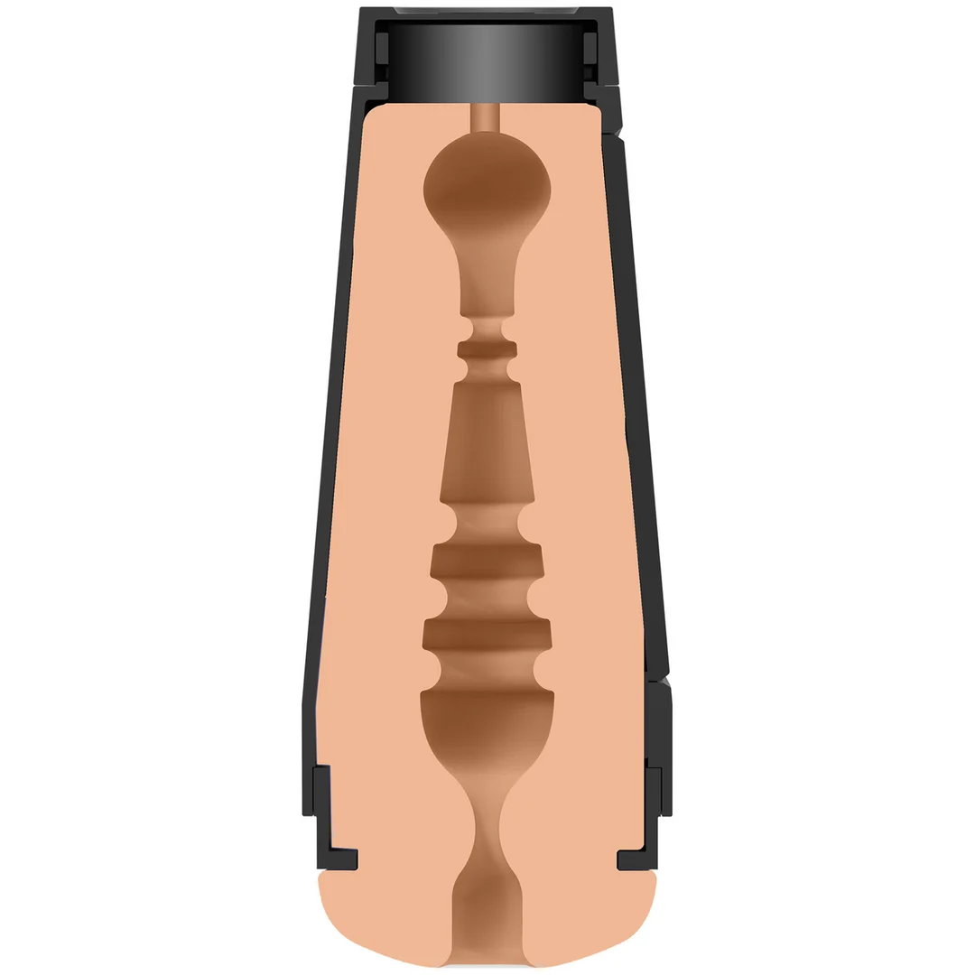 Masturbateur anal à succion ajustable – Ass – Image 4