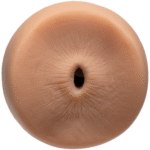Masturbateur anal avec coque extérieure rigide – Ass – Image 5