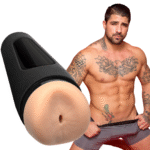 Masturbateur anal à pression variable, Ass – Image 6