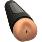 Masturbateur anal à pression variable, Ass – Image 3