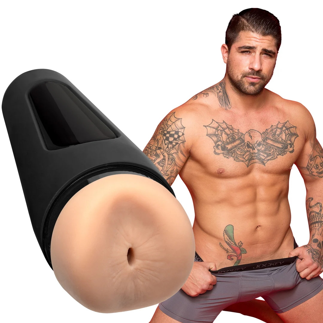 Masturbateur anal à pression variable, Ass – Image 6