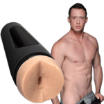 Masturbateur anal à pression variable, ULTRASKYN Masturbator Ass – Image 6