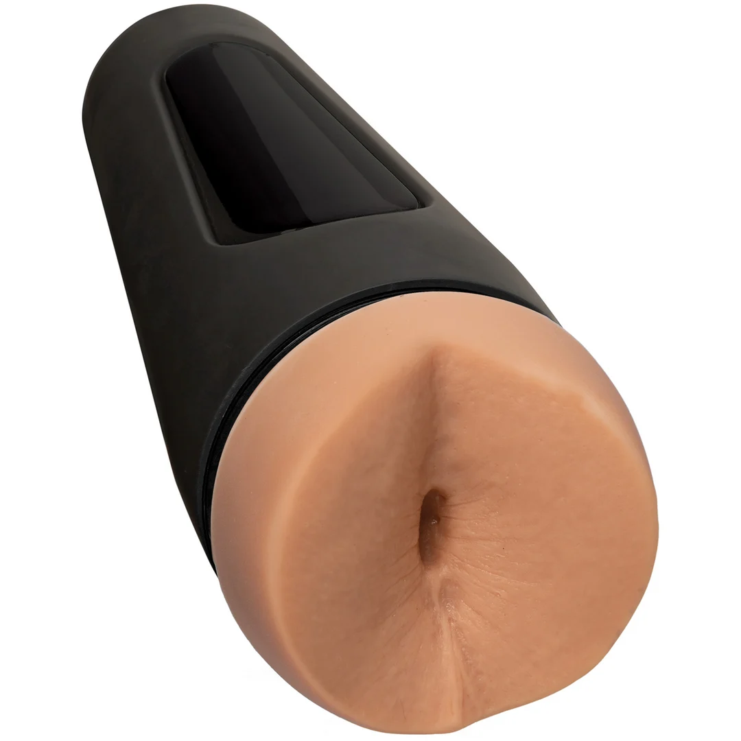 Masturbateur anal à pression variable, ULTRASKYN Masturbator Ass – Image 3