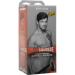 Masturbateur de poche à pression réglable – ULTRASKYN Masturbator Ass