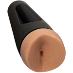 Masturbateur de poche à pression réglable – ULTRASKYN Masturbator Ass – Image 3
