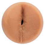 Masturbateur anal à pression réglable – Masturbateur Ass en ULTRASKYN – Image 5